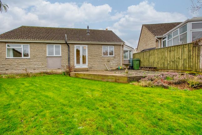 Bungalow for sale in Combe Batch Rise, Wedmore