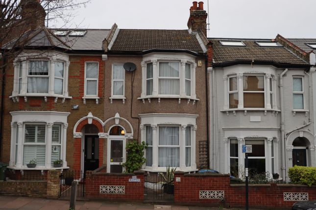 Thumbnail Terraced house for sale in Delafield Road, Charlton
