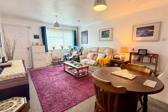 23, Dunsterville Road, Ivybridge photo 2
