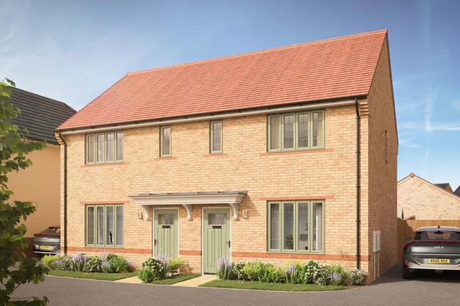 Bloor Homes - Kings Hill Park