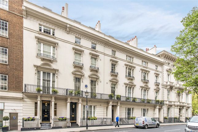 Flat for sale in King Street, St James's, London