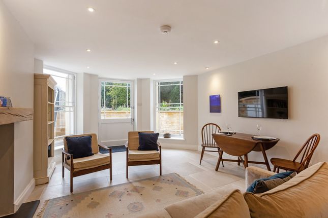 Flat to rent in Sion Road, Bath