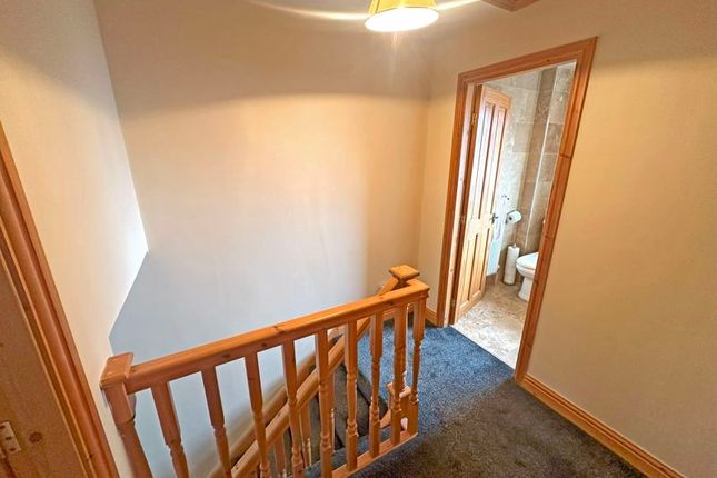 Detached house for sale in Dereham Way, North Shields