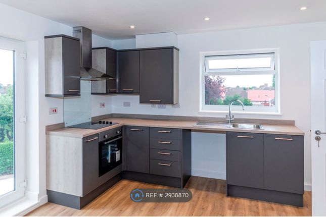 Flat D, Archer Road Stapleford, Nottingham photo 3