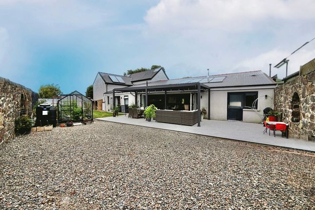 Burton Farm House, Burton, Pembrokeshire photo 2