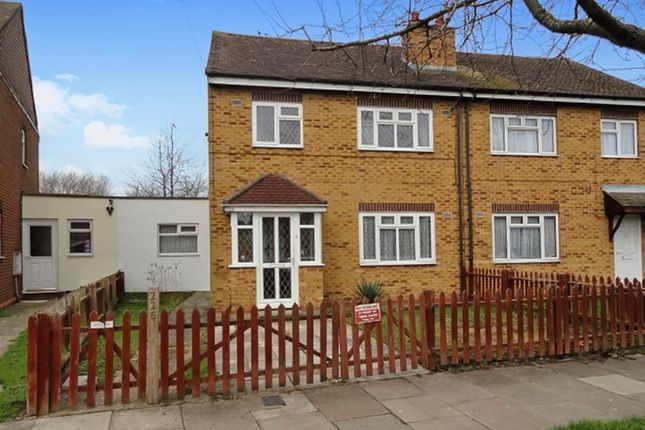 3 bedroom semi-detached house for sale in Ferrymead Avenue, Greenford