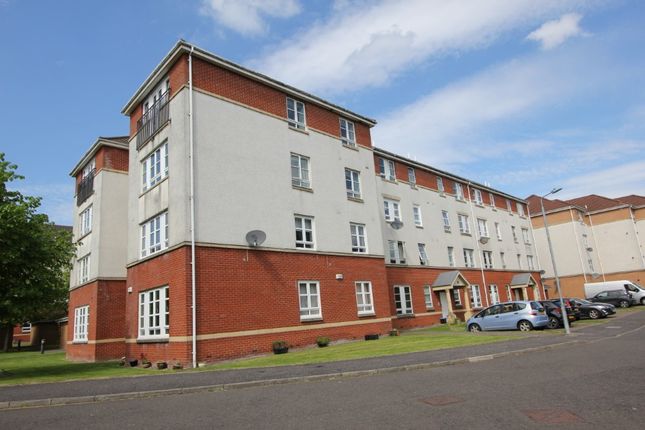 Flat to rent in Cathcart, Old Castle Gardens, 4Sp-Furnished