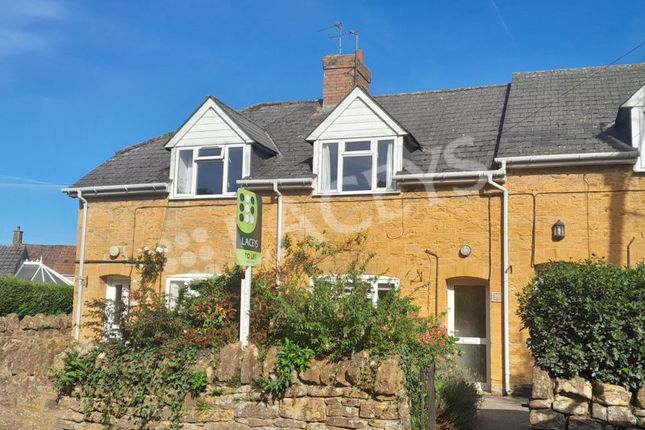 Thumbnail Terraced house to rent in Townsend, Montacute