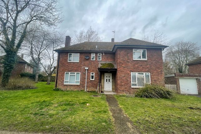 Thumbnail Detached house to rent in South Road, Brampton