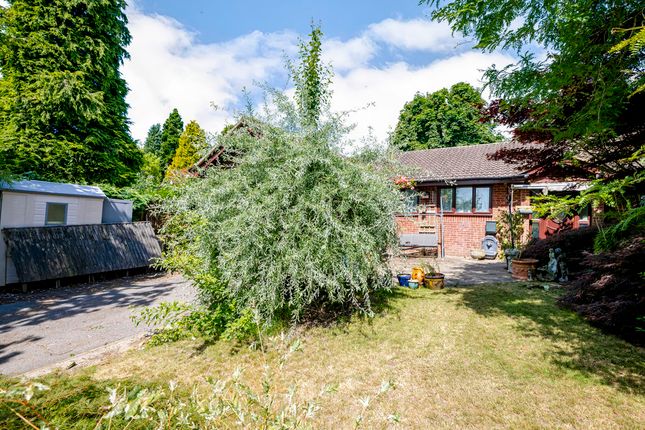 Amberwood, Southview Road, Crowborough photo 4