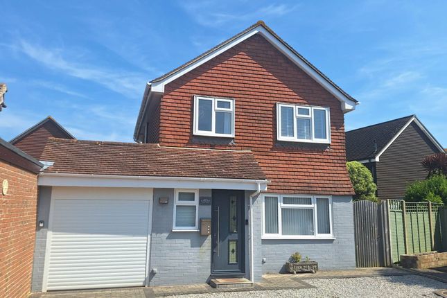 Detached house for sale in James Street, Selsey