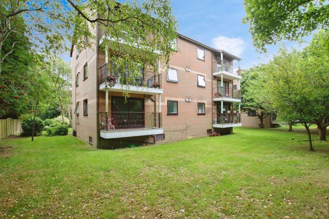 Flat for sale in St. Winifreds Road, Bournemouth