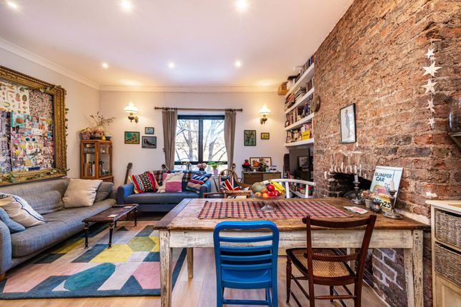 Thumbnail Flat for sale in Lady Somerset Road, Tufnell Park, London