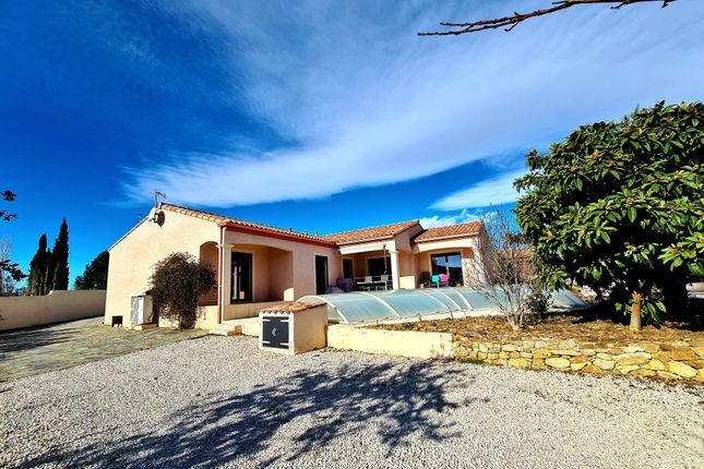 Villa for sale in Cessenon-Sur-Orb, Languedoc-Roussillon, 34460, France