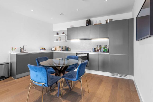 Flat 23, Prime House, London photo 2