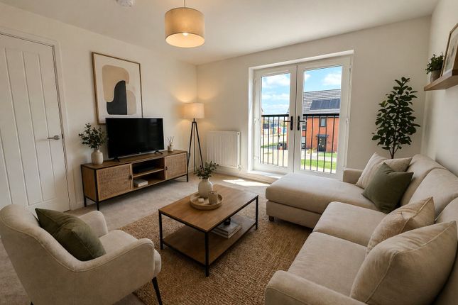 Stortford Fields  (PH2) - Plot 68, 21, Rushforth Road, Hertfordshire photo 3