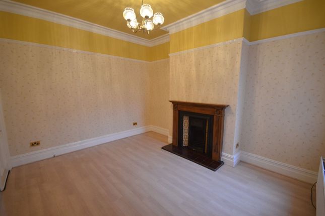 Terraced house to rent in Durban Grove, Burnley, Lancashire