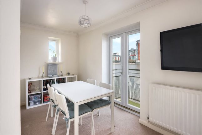 Flat 1,,, Boleyn House, London photo 4