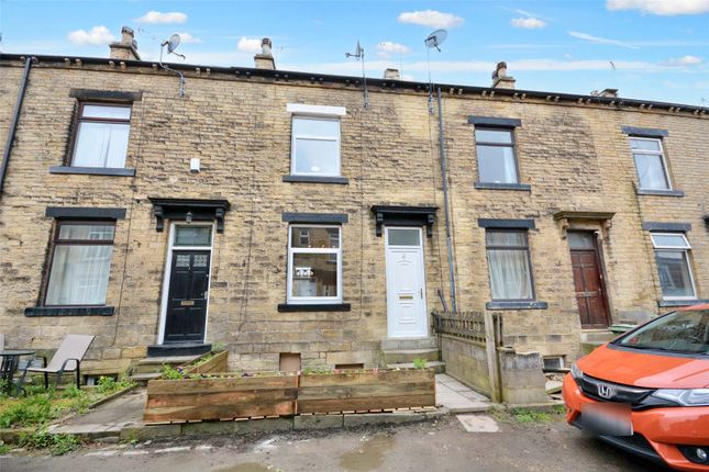 Terraced house for sale in West Grove Street, Stanningley, Pudsey, West Yorkshire