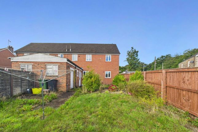 Council Villas,20, Oakwood Road, Coleford photo 2