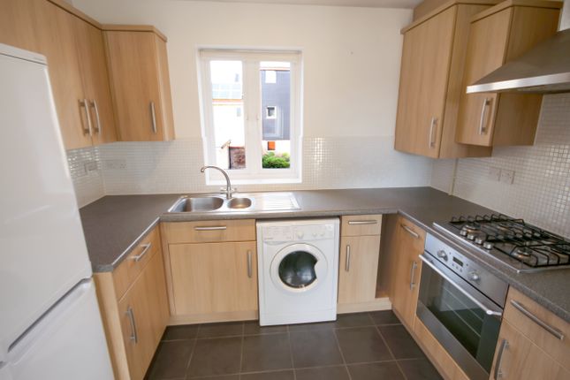 Maisonette for sale in Woodhead Drive, Cambridge