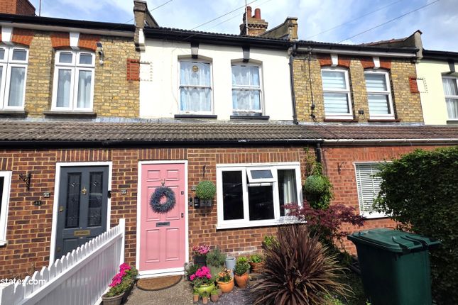 3 Bedroom Cottage