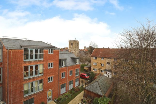 1-bed house on Apartment 19 Cardinal Court, Bishophill Junior, York, £200,000