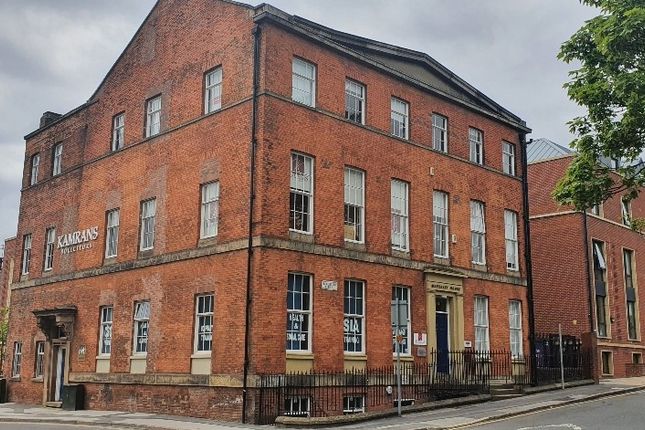 Office to let in 14 Woodhouse Square, Leeds