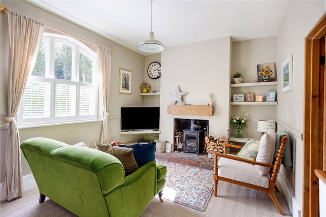 Semi-detached house for sale in Station Road, Petworth, West Sussex