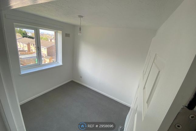 Flat E, Chapelcross Avenue, Airdrie photo 5