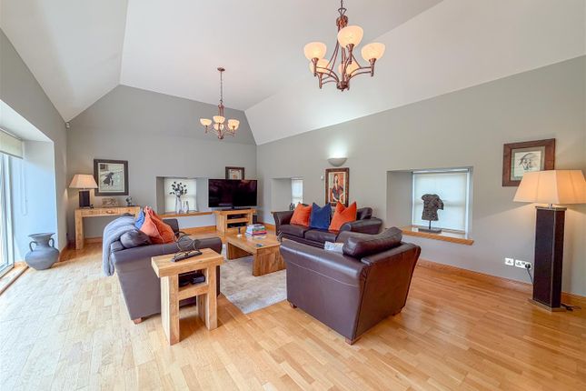 Buchlyvie, 3, Farm House Lane, Lanark photo 4
