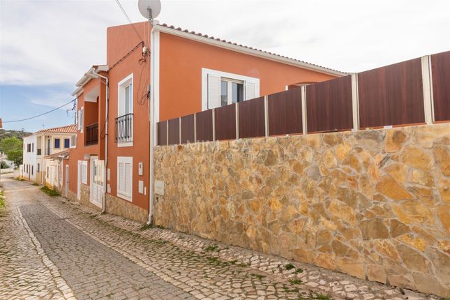 Thumbnail Detached house for sale in 8600-013 Barão De São João, Portugal