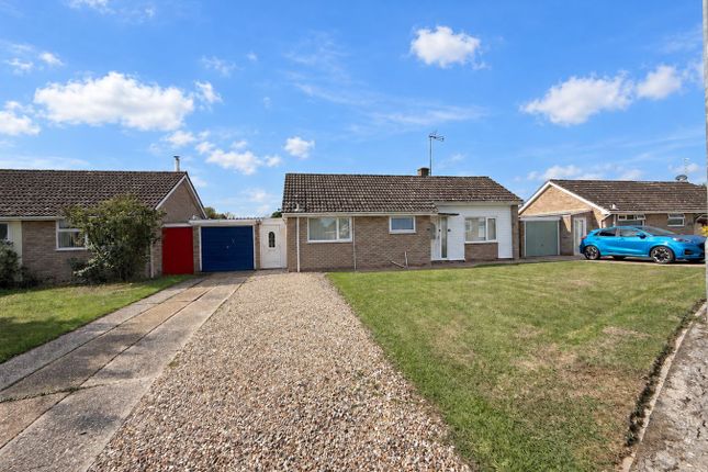 3-bed bungalow on 13, Meadow Close, Colchester, £350,000