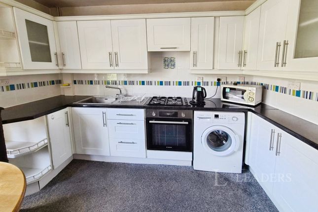 17, Depedale Avenue, Derby photo 4