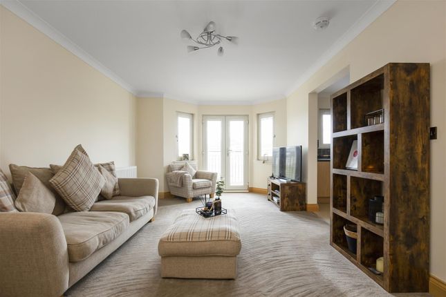 Flat for sale in Flat 4A, Manor Gardens, Dunfermline