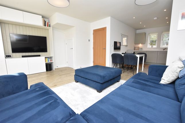 4, Wheatcroft Drive, Ambergate, Belper photo 4