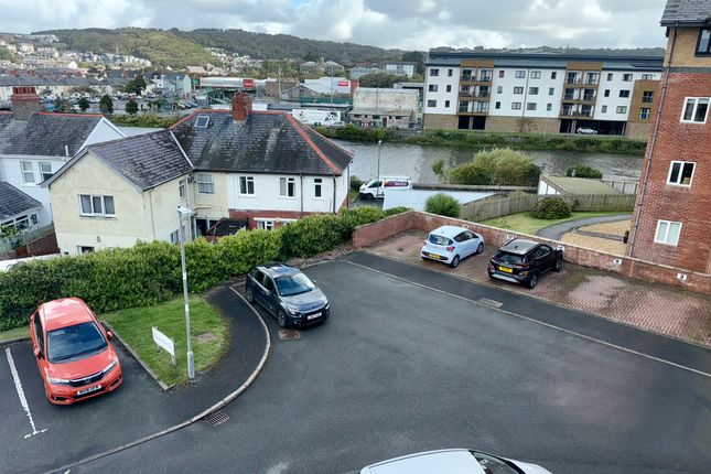 25, Gerddi Rheidol, Aberystwyth photo 5