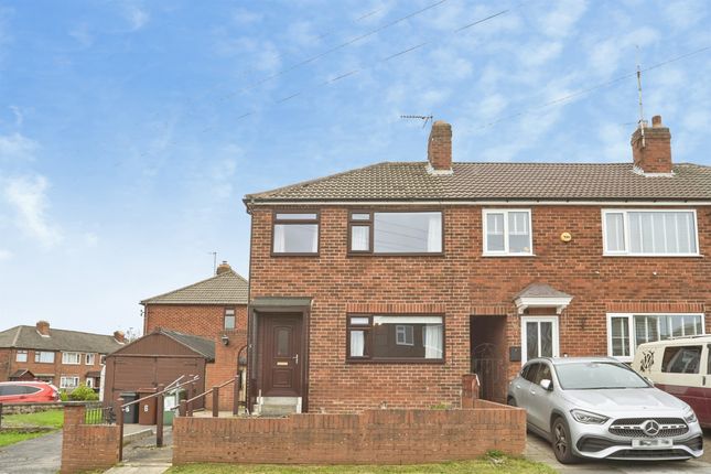 3-bed house on 6, Westfield Oval, Leeds, £150,000