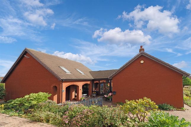 4-bed house on 3, Hatfield Drive, Cramlington, £425,000