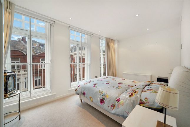 Flat 5, 21, Maddox Street, London photo 2
