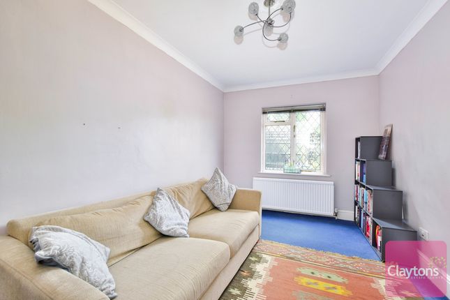 Semi-detached house for sale in Garston Drive, Garston, Watford