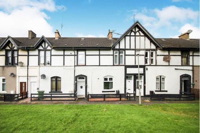 Homes To Let In Harland Cottages Glasgow G14 Rent Property In