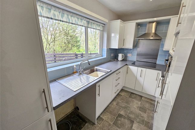 Semi-detached house for sale in Whalley New Road, Ramsgreave, Blackburn, Lancashire