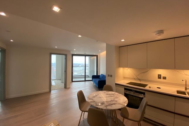 Flat for sale in Newcastle Place, Paddington