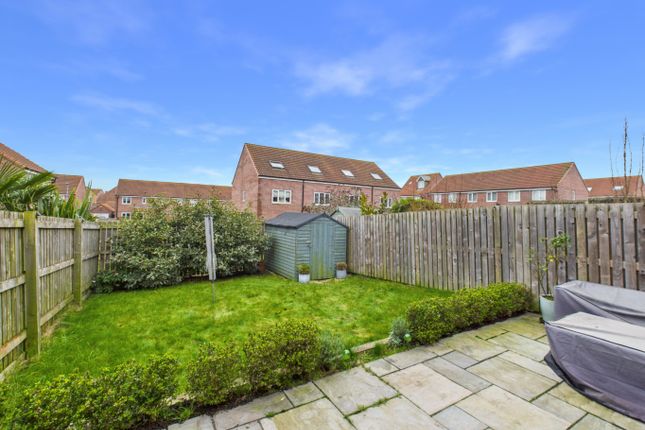 3 Hodgson Close, Cottingham, East Riding of Yorkshire photo 4