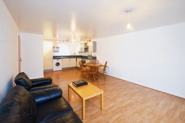 Apartment 34, 10, Arthur Place, Birmingham photo 2