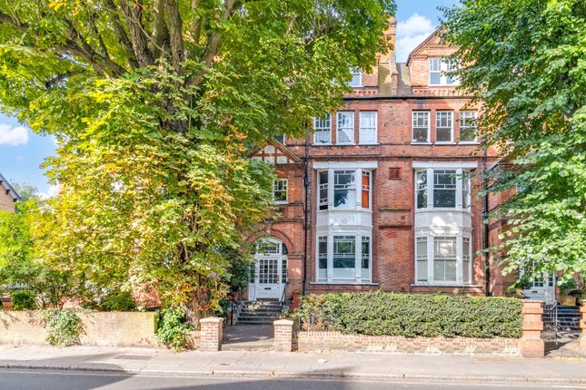 Thumbnail Flat for sale in Fitzjohns Avenue, Hampstead Village, London