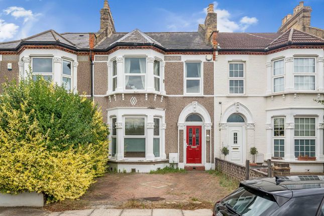 Thumbnail Terraced house for sale in Abbotshall Road, Catford, London