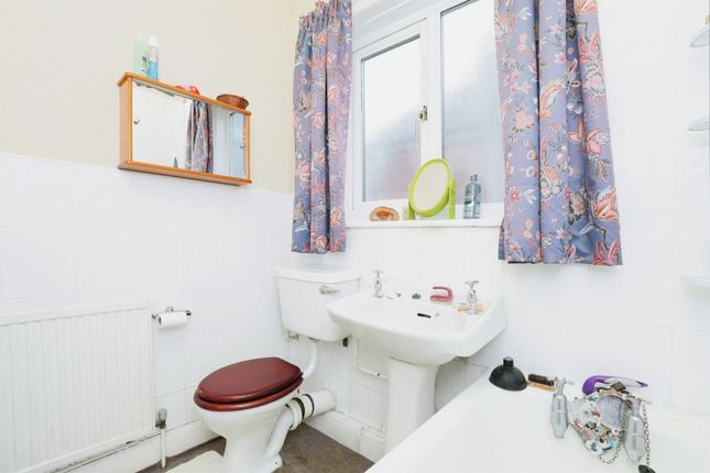 Terraced house for sale in Florence Avenue, Balby, Doncaster