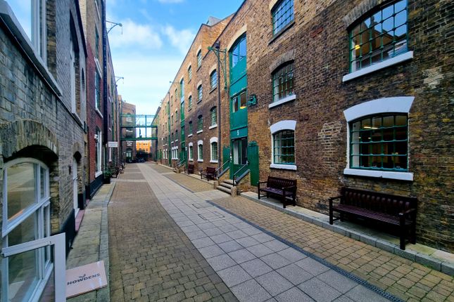 Thumbnail Office for sale in 5 Maidstone Buildings Mews, London